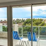 Hotel Blaumar 4*