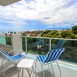Blaumar Hotel 4*