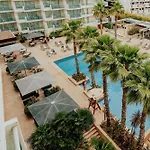 Hotel Blaumar