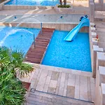 Hotel Blaumar 4*