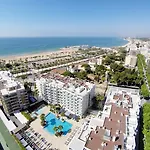 Blaumar Hotel