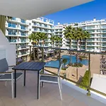 Blaumar Hotel Salou