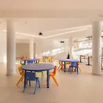 Blaumar Hotel 4*