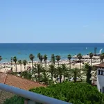 Blaumar Hotel Salou