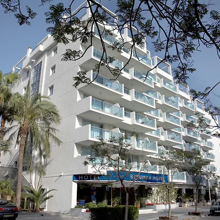 Hotel Blaumar