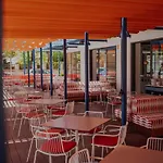 Blaumar Hotel