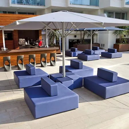 Blaumar Hotell 4*