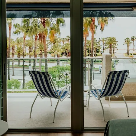 Blaumar Hotell 4*