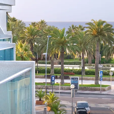 Blaumar Hotell