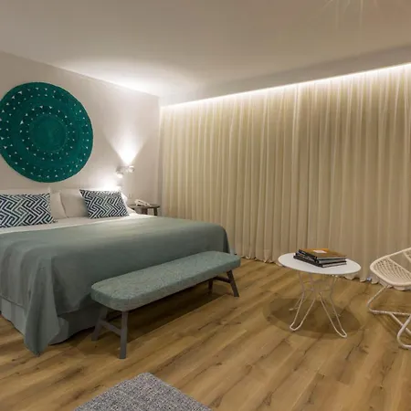 Blaumar Hotell