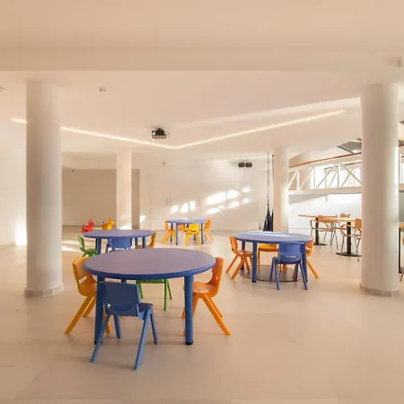 Blaumar Hotell 4*