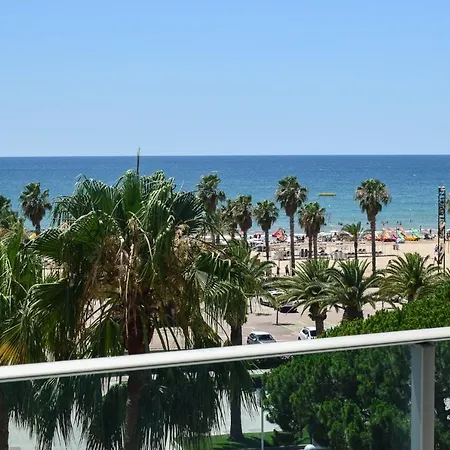 Blaumar Hotell Salou