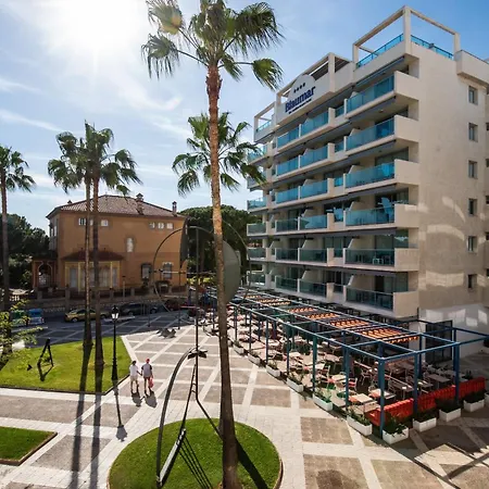 Blaumar 4* Salou