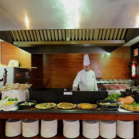 Hotel Blaumar Salou