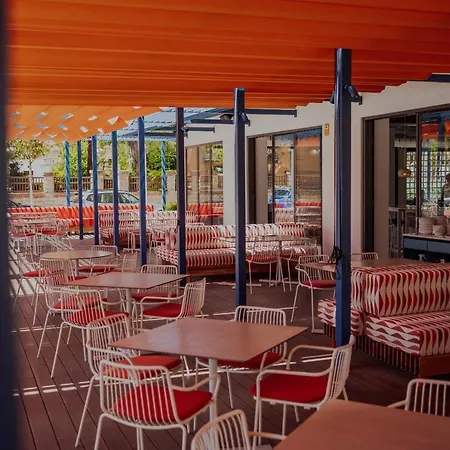 Blaumar Hotel