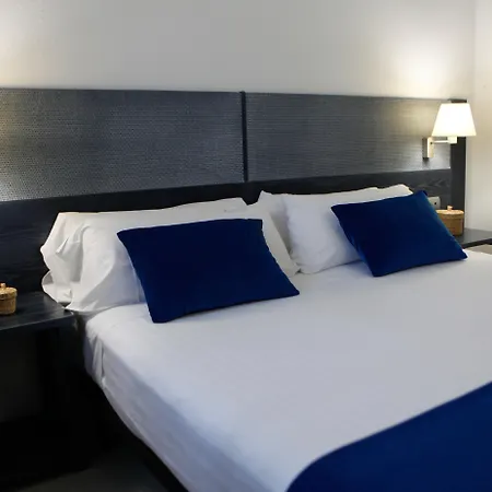Blaumar Hotel 4*