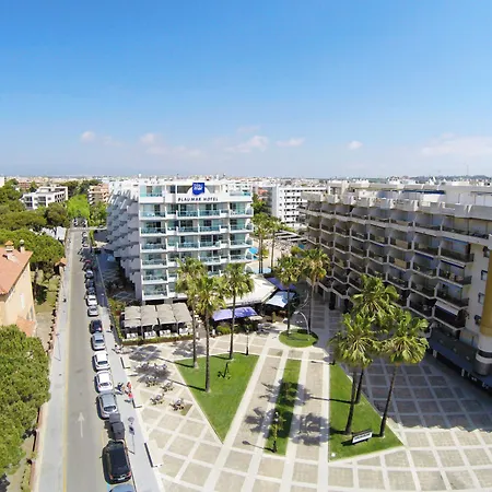 Blaumar Hotel Salou