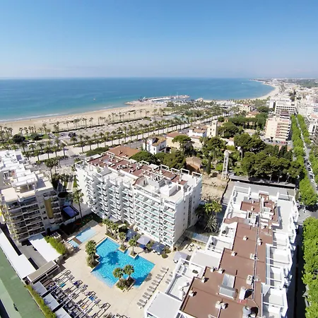 Blaumar Hotel