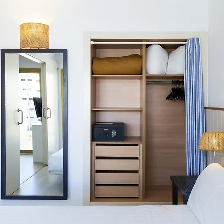 Blaumar Hotel 4*