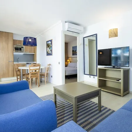 Hotel Blaumar