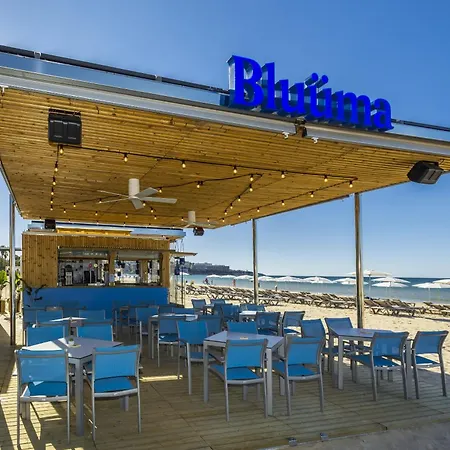Hotel Blaumar