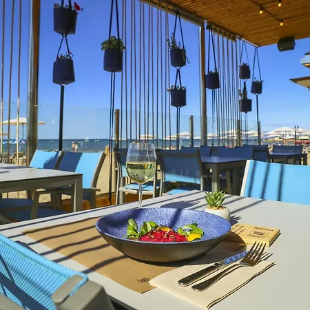 Hotel Blaumar Salou