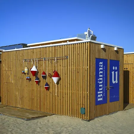 Hotel Blaumar