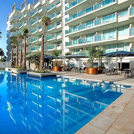 Hotell Blaumar Salou