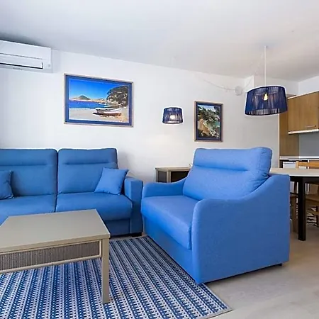 Blaumar Hotell