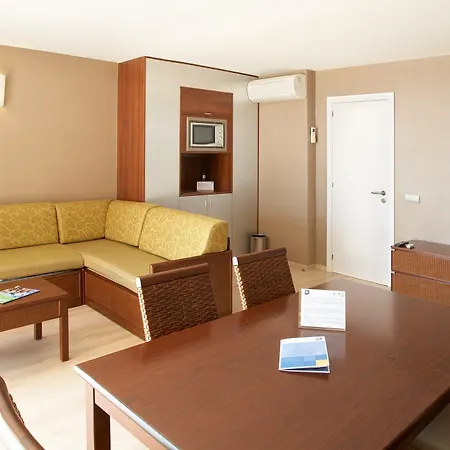 Hotell Blaumar Salou