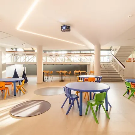Blaumar Hotell Salou
