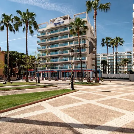 Blaumar Hotel Salou