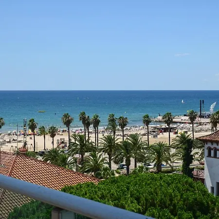 Blaumar Hotel Salou