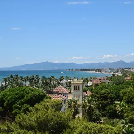 Blaumar Hotel 4*