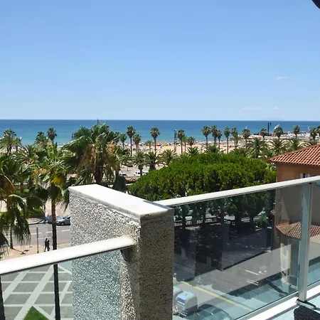 Blaumar 4* Salou