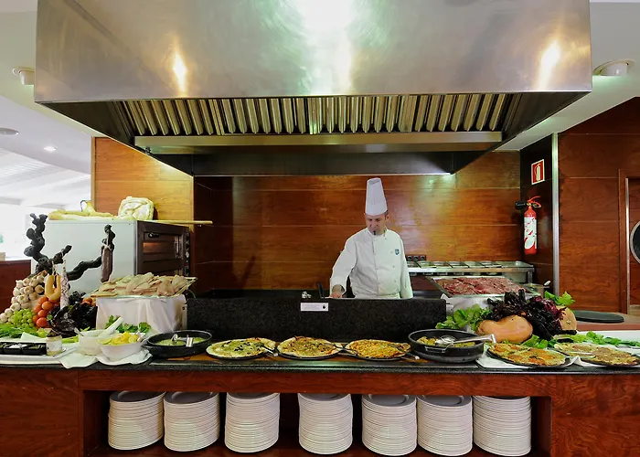 Hotel Blaumar Salou
