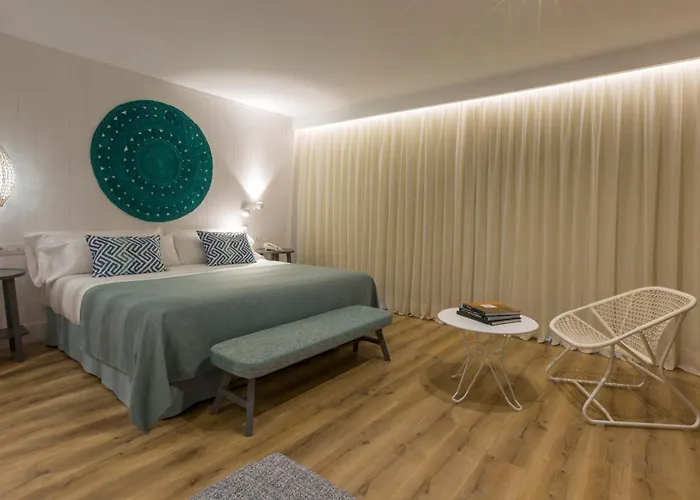 Blaumar Hotel