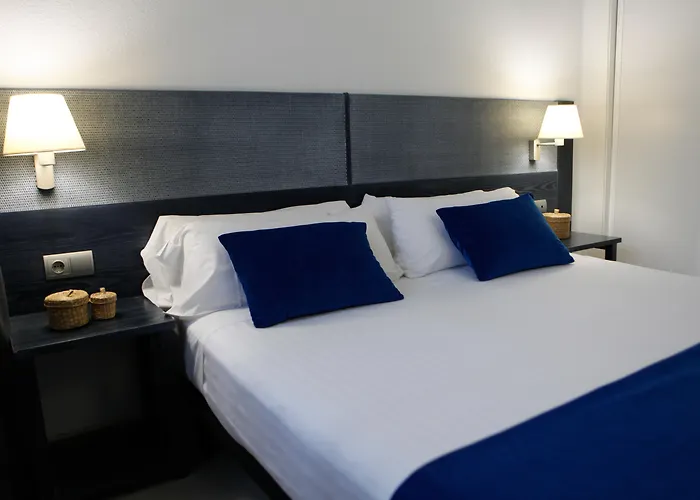 Blaumar Hotel 4*