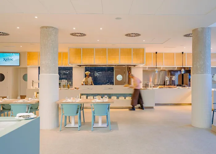 布鲁玛酒店 酒店 4*