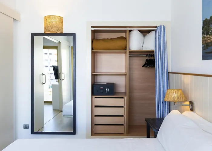 Blaumar Hotel 4*