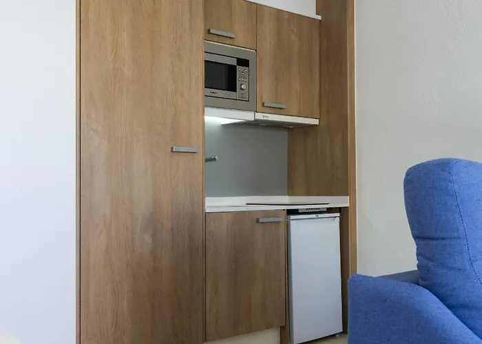 Hotel Blaumar 4*