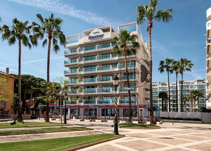 Hotel Blaumar