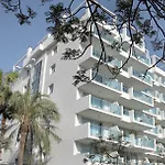 Ξενοδοχείο Blaumar 4*