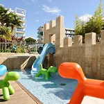 Ξενοδοχείο Blaumar 4*