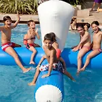 Blaumar 4* Salou