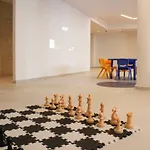 Szálloda Blaumar 4*