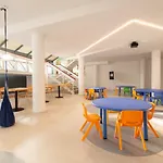 Ξενοδοχείο Blaumar 4*