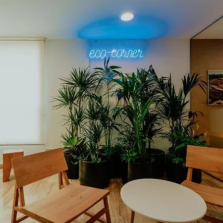 Hotel Blaumar Salou