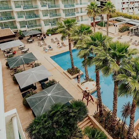 Hotel Blaumar