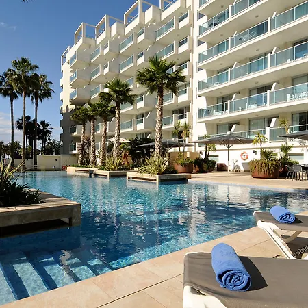 Blaumar Hotel Salou